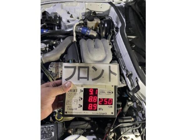 Ref:AUX-19791166 MAZDA RX-7 2002 - Image 8