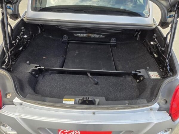 Ref:AUX-19791175 DAIHATSU COPEN 2012 - Image 13