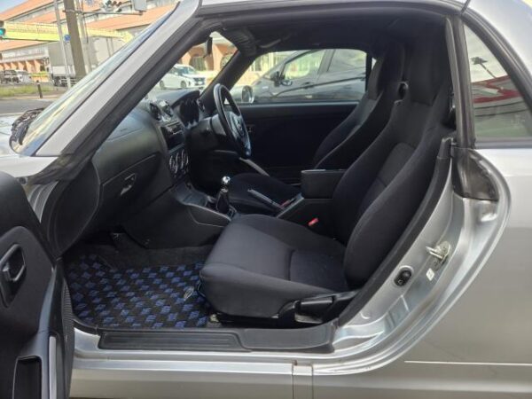Ref:AUX-19791175 DAIHATSU COPEN 2012 - Image 14