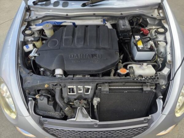 Ref:AUX-19791175 DAIHATSU COPEN 2012 - Image 16