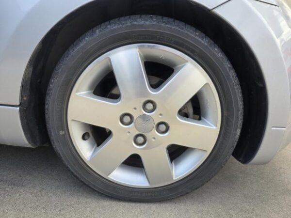 Ref:AUX-19791175 DAIHATSU COPEN 2012 - Image 18