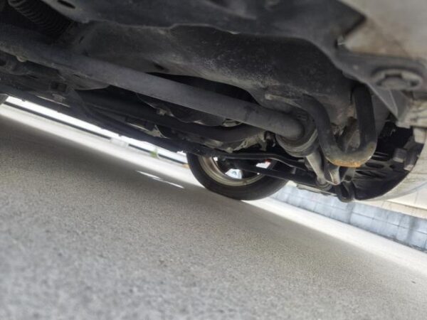 Ref:AUX-19791175 DAIHATSU COPEN 2012 - Image 19