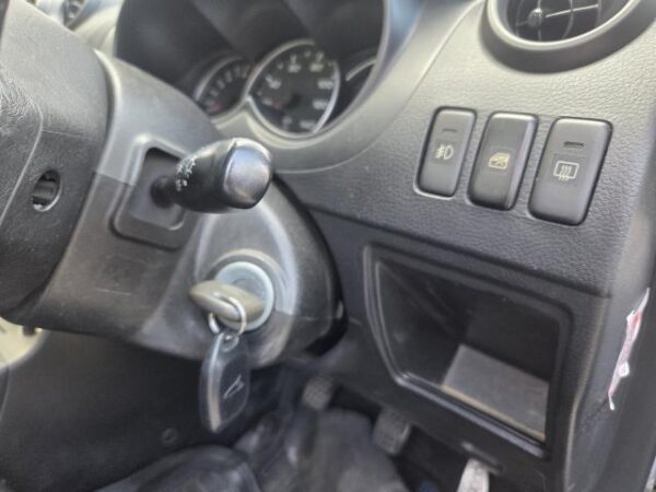 Ref:AUX-19791175 DAIHATSU COPEN 2012 - Image 4