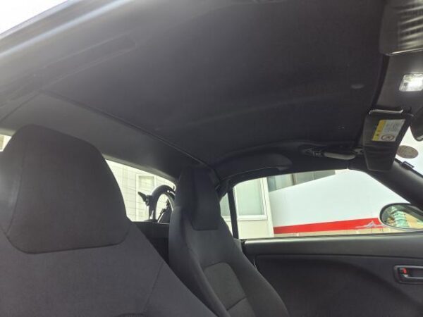 Ref:AUX-19791175 DAIHATSU COPEN 2012 - Image 5