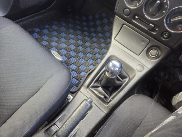 Ref:AUX-19791175 DAIHATSU COPEN 2012 - Image 9