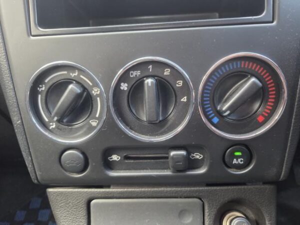 Ref:AUX-19791175 DAIHATSU COPEN 2012 - Image 10