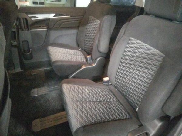 Ref:AUX-19791344 MITSUBISHI DELICA D:5 2019 - Image 4