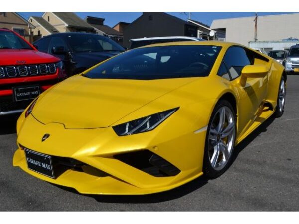 Ref:AUX-19791349 LAMBORGHINI HURACAN 2021 - Image 13