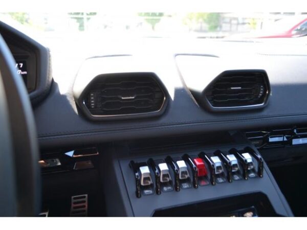 Ref:AUX-19791349 LAMBORGHINI HURACAN 2021 - Image 16
