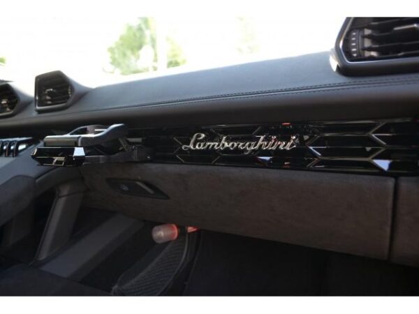 Ref:AUX-19791349 LAMBORGHINI HURACAN 2021 - Image 18
