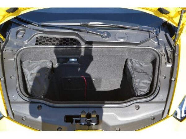 Ref:AUX-19791349 LAMBORGHINI HURACAN 2021 - Image 19