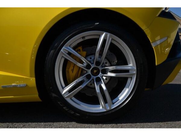 Ref:AUX-19791349 LAMBORGHINI HURACAN 2021 - Image 20