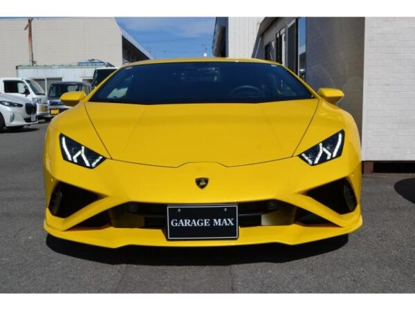 Ref:AUX-19791349 LAMBORGHINI HURACAN 2021 - Image 10