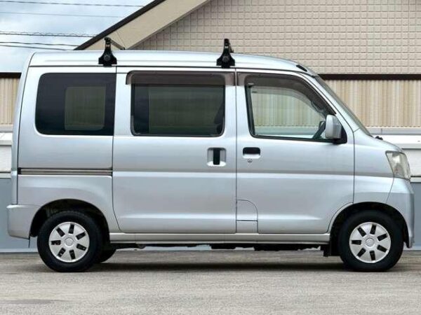 Ref:AUX-19791944 DAIHATSU HIJET CARGO 2016 - Image 2