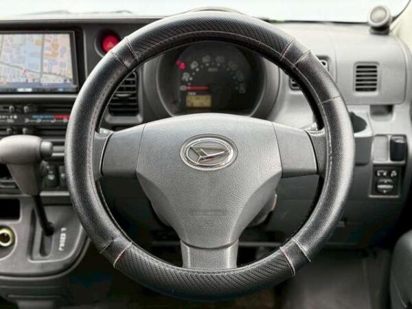 Ref:AUX-19791944 DAIHATSU HIJET CARGO 2016 - Image 14