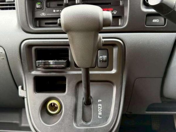 Ref:AUX-19791944 DAIHATSU HIJET CARGO 2016 - Image 15
