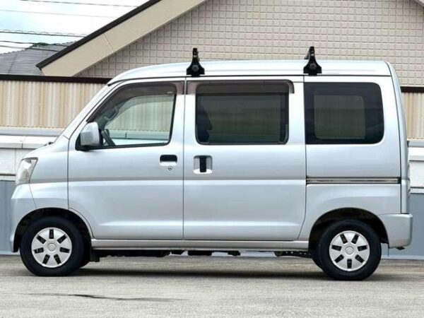 Ref:AUX-19791944 DAIHATSU HIJET CARGO 2016 - Image 3