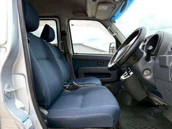 Ref:AUX-19791944 DAIHATSU HIJET CARGO 2016 - Image 6