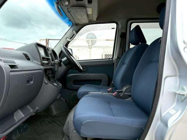 Ref:AUX-19791944 DAIHATSU HIJET CARGO 2016 - Image 7