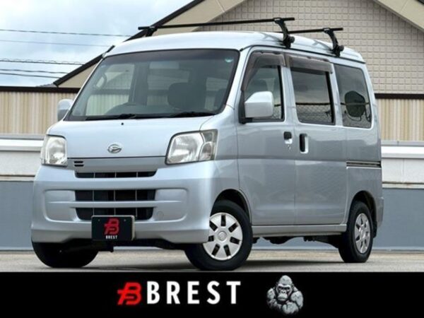 Ref:AUX-19791944 DAIHATSU HIJET CARGO 2016