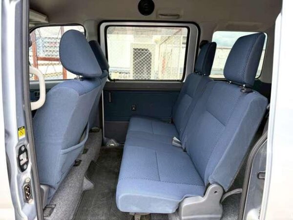 Ref:AUX-19791944 DAIHATSU HIJET CARGO 2016 - Image 9