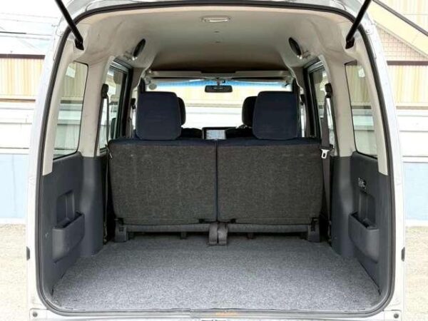 Ref:AUX-19791944 DAIHATSU HIJET CARGO 2016 - Image 10