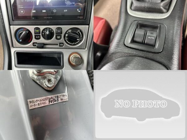 Ref:AUX-19793480 MAZDA ROADSTER 2003 - Image 9