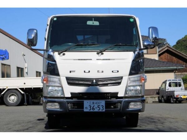 Ref:AUX-19794665 MITSUBISHI FUSO CANTER 2014 - Image 2