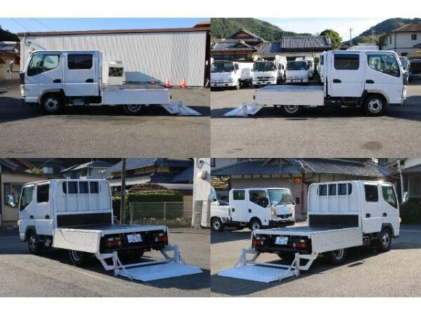 Ref:AUX-19794665 MITSUBISHI FUSO CANTER 2014 - Image 12