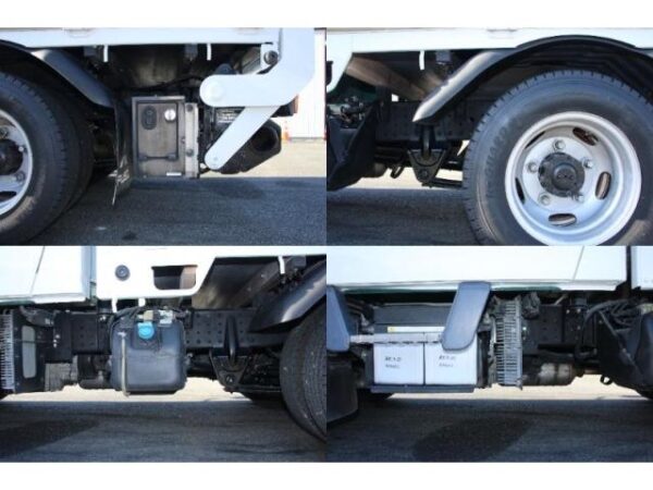 Ref:AUX-19794665 MITSUBISHI FUSO CANTER 2014 - Image 15