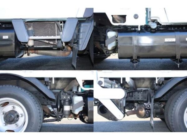 Ref:AUX-19794665 MITSUBISHI FUSO CANTER 2014 - Image 16