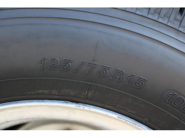 Ref:AUX-19794665 MITSUBISHI FUSO CANTER 2014 - Image 18