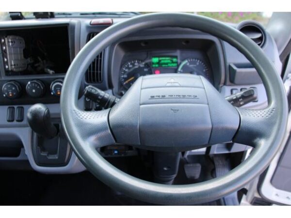 Ref:AUX-19794665 MITSUBISHI FUSO CANTER 2014 - Image 20