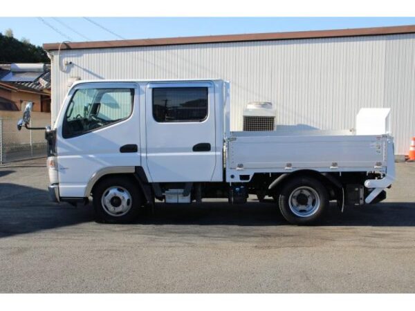 Ref:AUX-19794665 MITSUBISHI FUSO CANTER 2014 - Image 4