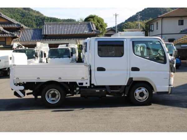 Ref:AUX-19794665 MITSUBISHI FUSO CANTER 2014 - Image 5
