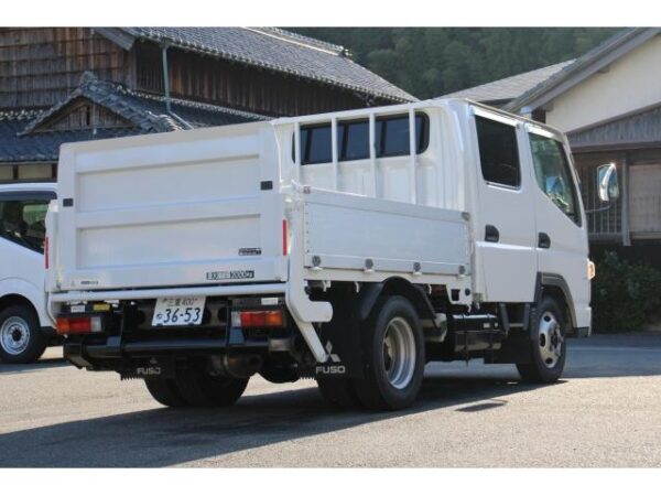 Ref:AUX-19794665 MITSUBISHI FUSO CANTER 2014 - Image 7