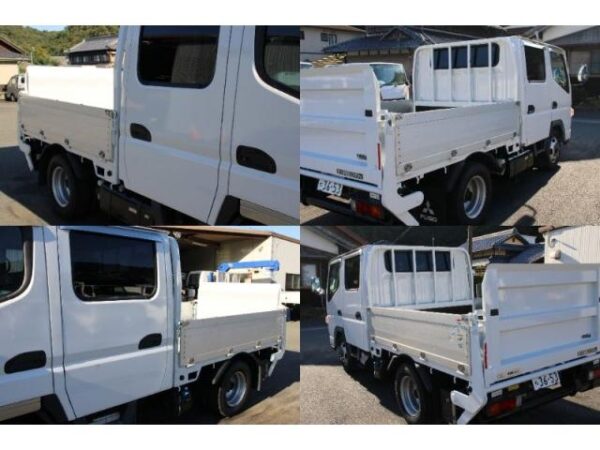 Ref:AUX-19794665 MITSUBISHI FUSO CANTER 2014 - Image 9
