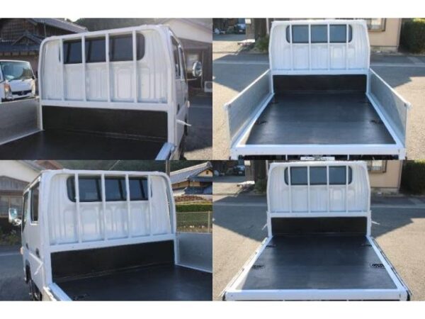 Ref:AUX-19794665 MITSUBISHI FUSO CANTER 2014 - Image 10