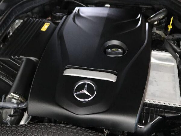 Ref:AUX-19794676 MERCEDES BENZ C-CLASS 2016 - Image 6