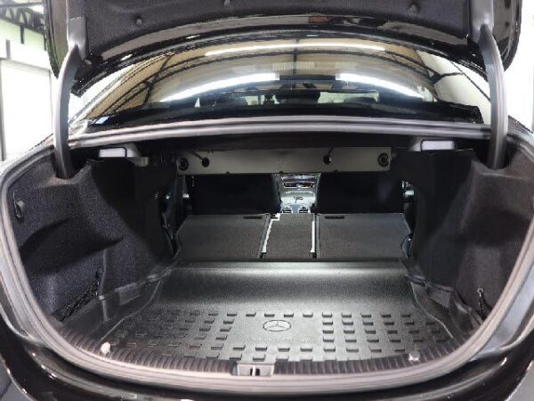 Ref:AUX-19794676 MERCEDES BENZ C-CLASS 2016 - Image 7