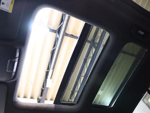 Ref:AUX-19794676 MERCEDES BENZ C-CLASS 2016 - Image 9