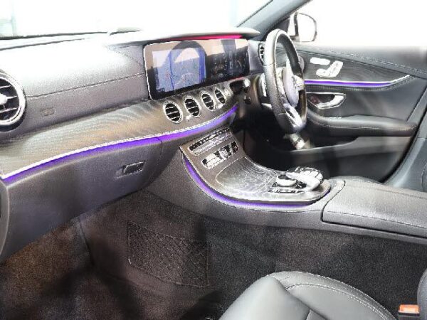 Ref:AUX-19794678 MERCEDES BENZ E-CLASS 2020 - Image 2