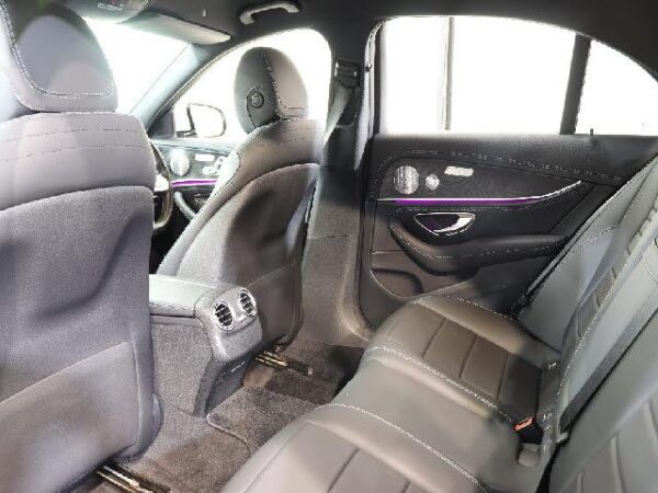 Ref:AUX-19794678 MERCEDES BENZ E-CLASS 2020 - Image 4
