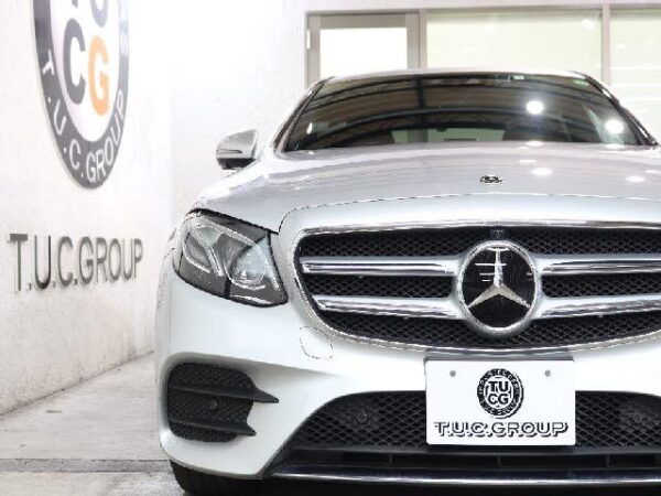 Ref:AUX-19794678 MERCEDES BENZ E-CLASS 2020 - Image 5