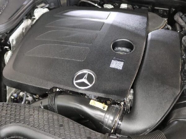 Ref:AUX-19794678 MERCEDES BENZ E-CLASS 2020 - Image 6