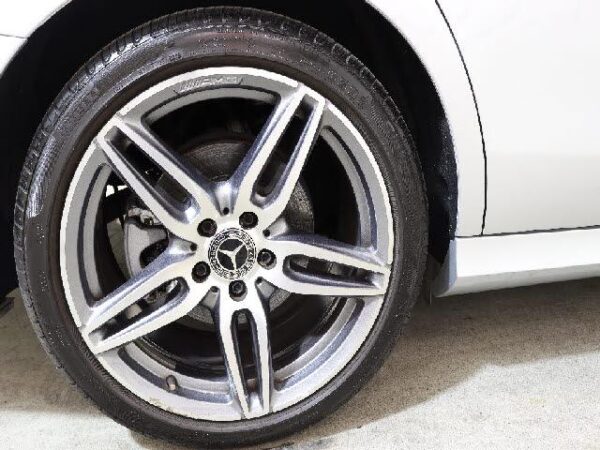 Ref:AUX-19794678 MERCEDES BENZ E-CLASS 2020 - Image 8