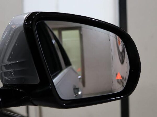 Ref:AUX-19794678 MERCEDES BENZ E-CLASS 2020 - Image 9