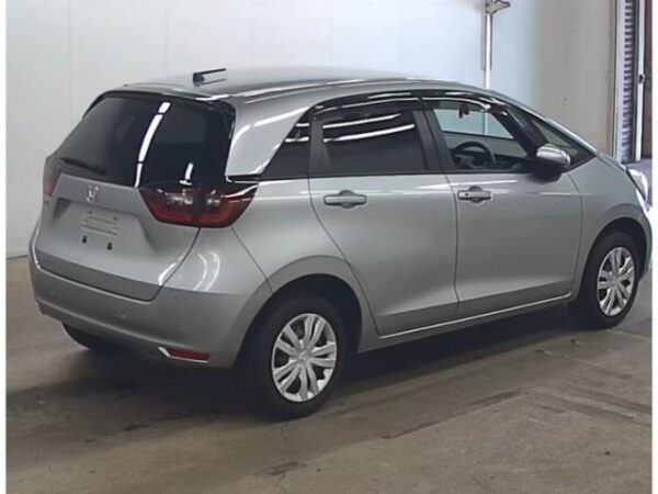 Ref:AUX-19797987 HONDA FIT 2022 - Image 2