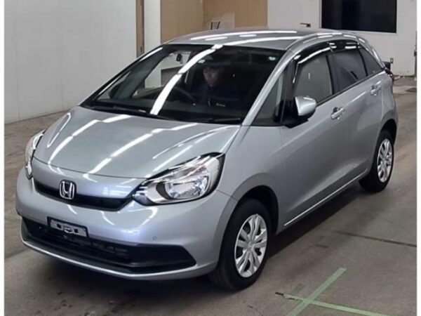 Ref:AUX-19797987 HONDA FIT 2022 - Image 5