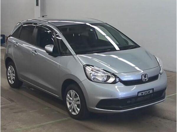 Ref:AUX-19797987 HONDA FIT 2022